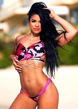 Mariela Sciandra